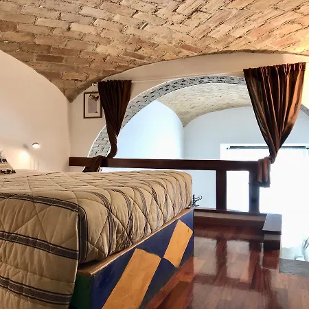 Appartamento Lovelyapart Principe Amedeo Roma